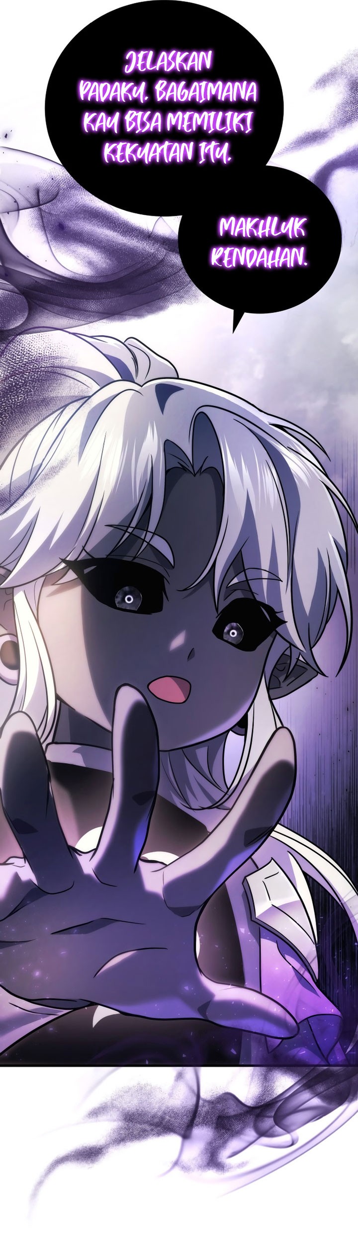 A Strange World Chapter 60 Gambar 82