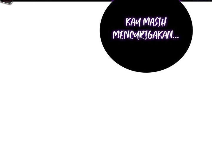 A Strange World Chapter 61 Gambar 22