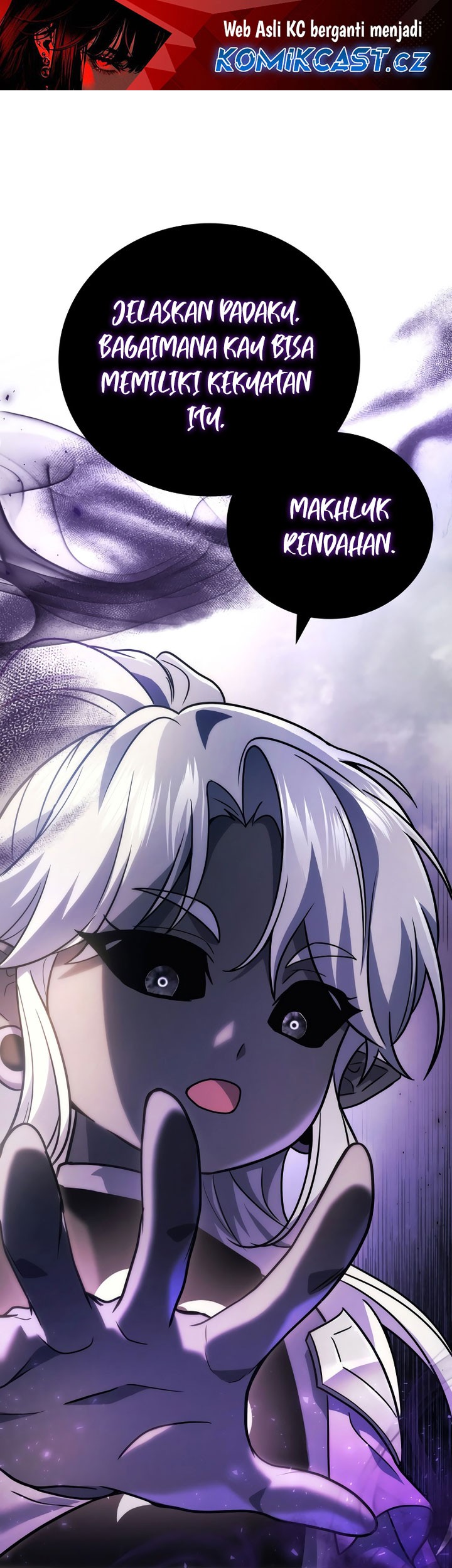 Baca Komik A Strange World Chapter 61 Gambar 1
