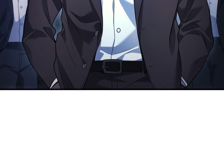 A Strange World Chapter 61 Gambar 36