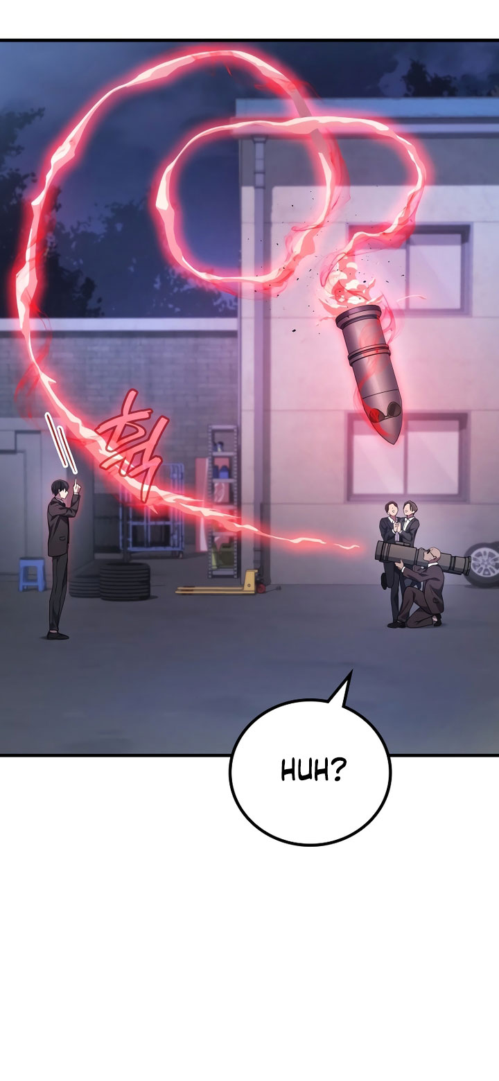 A Strange World Chapter 61 Gambar 61
