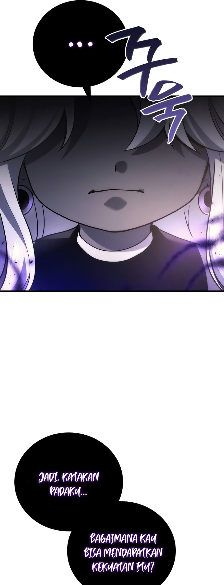 A Strange World Chapter 61 Gambar 9