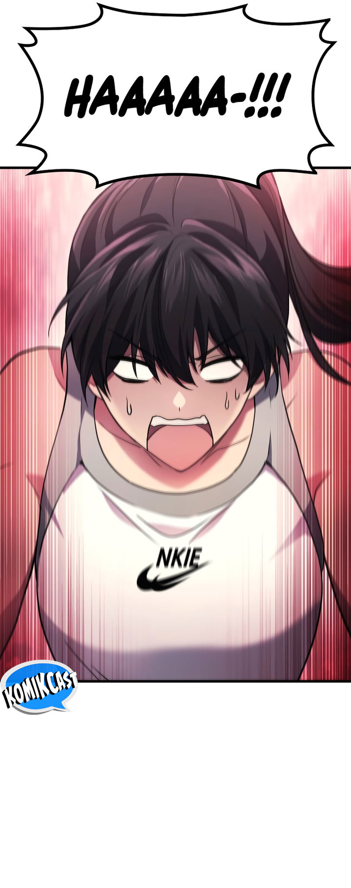A Strange World Chapter 62 Gambar 24