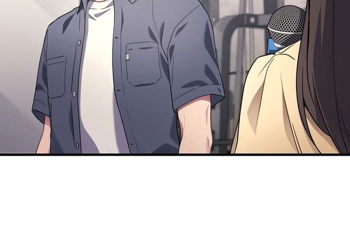 A Strange World Chapter 62 Gambar 28