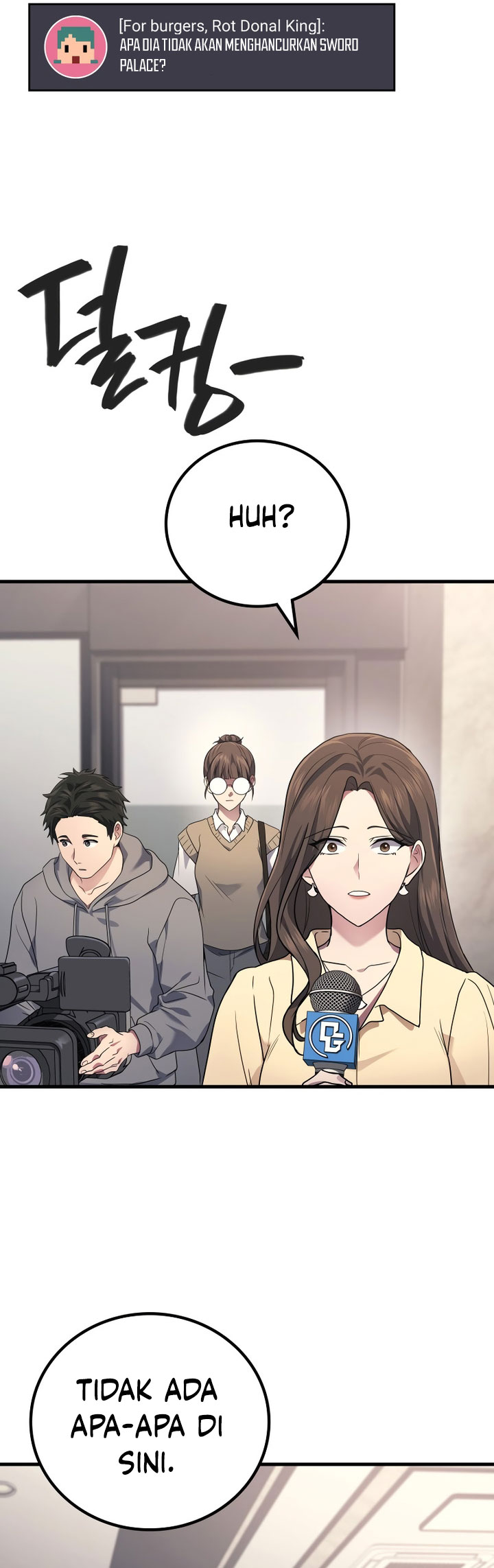 A Strange World Chapter 62 Gambar 40