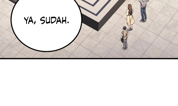 A Strange World Chapter 62 Gambar 58