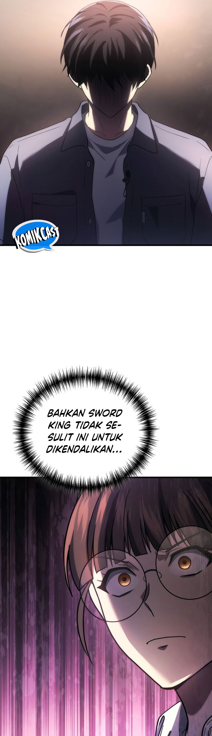 A Strange World Chapter 62 Gambar 76