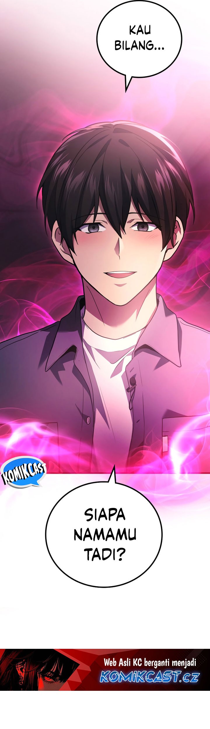 A Strange World Chapter 62 Gambar 80