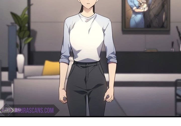 A Strange World Chapter 63 Gambar 27
