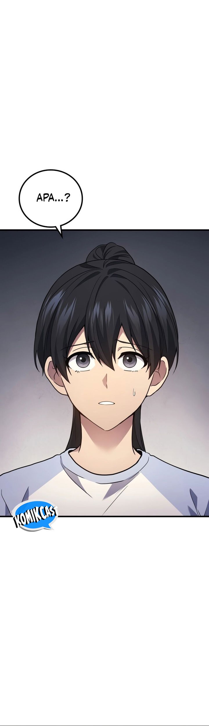A Strange World Chapter 63 Gambar 28
