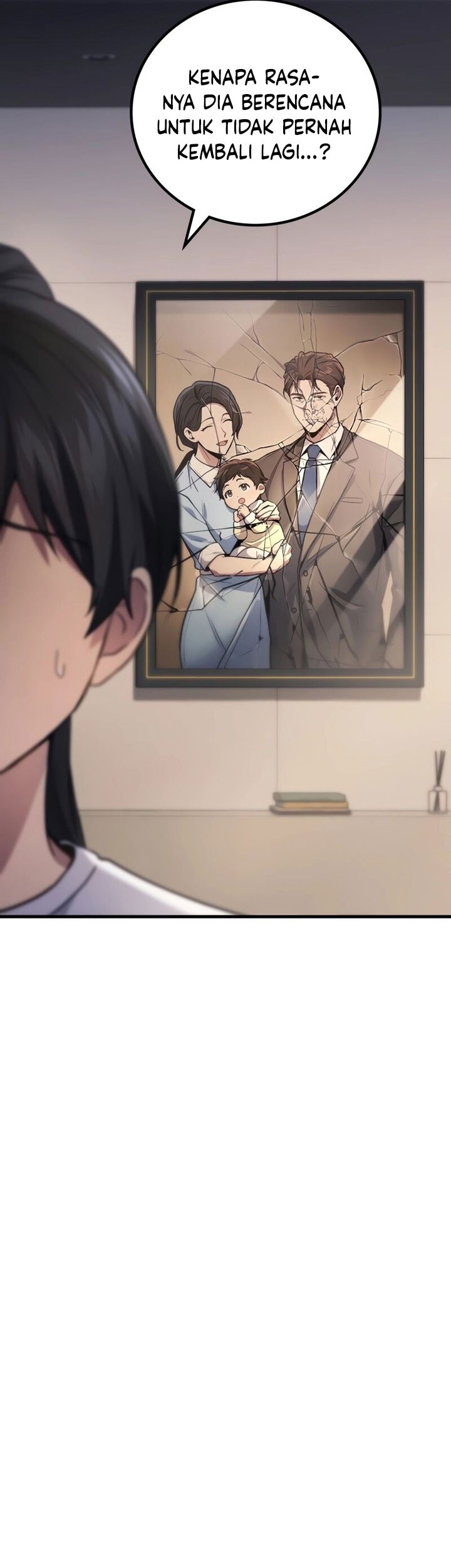 A Strange World Chapter 63 Gambar 30