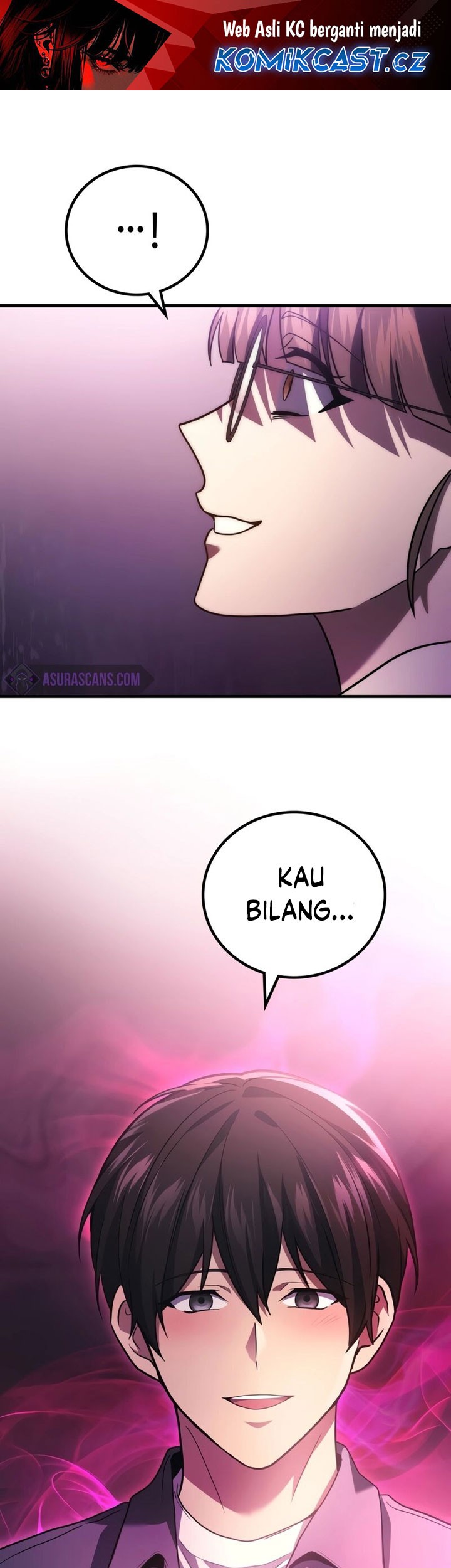 Baca Komik A Strange World Chapter 63 Gambar 1