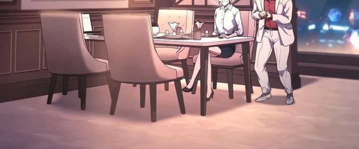 A Strange World Chapter 63 Gambar 37