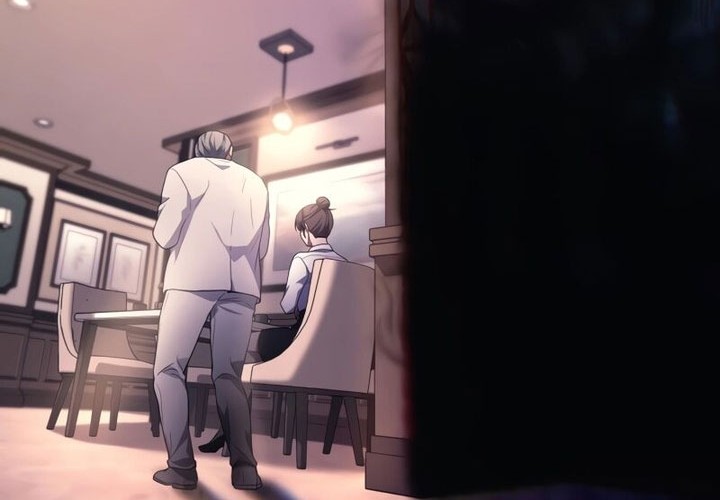 A Strange World Chapter 63 Gambar 41