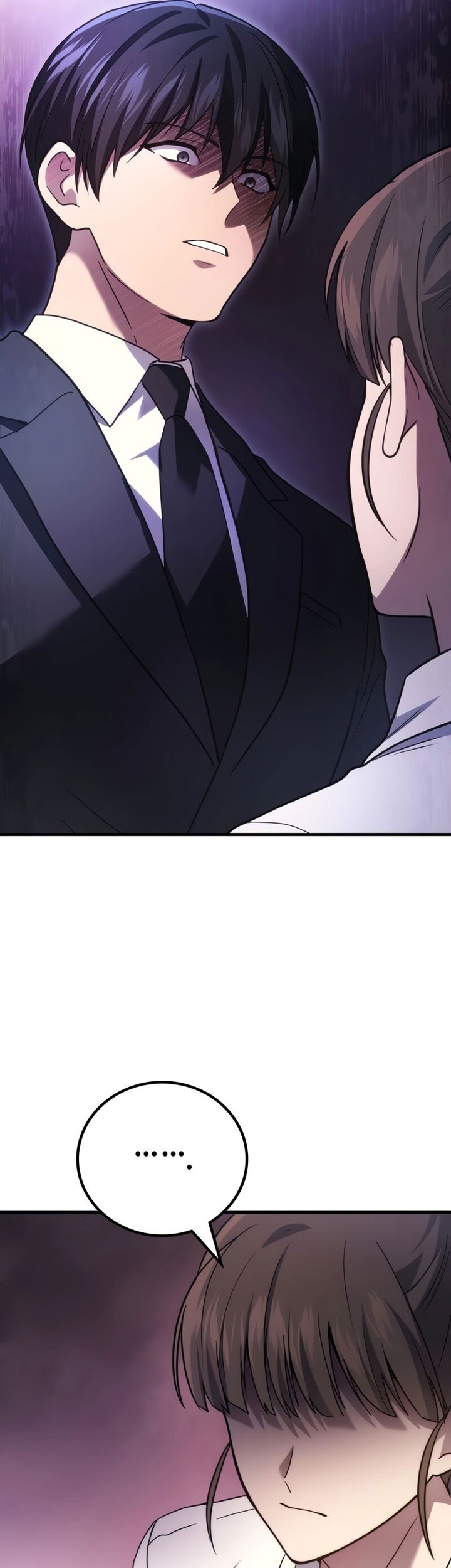 A Strange World Chapter 63 Gambar 68