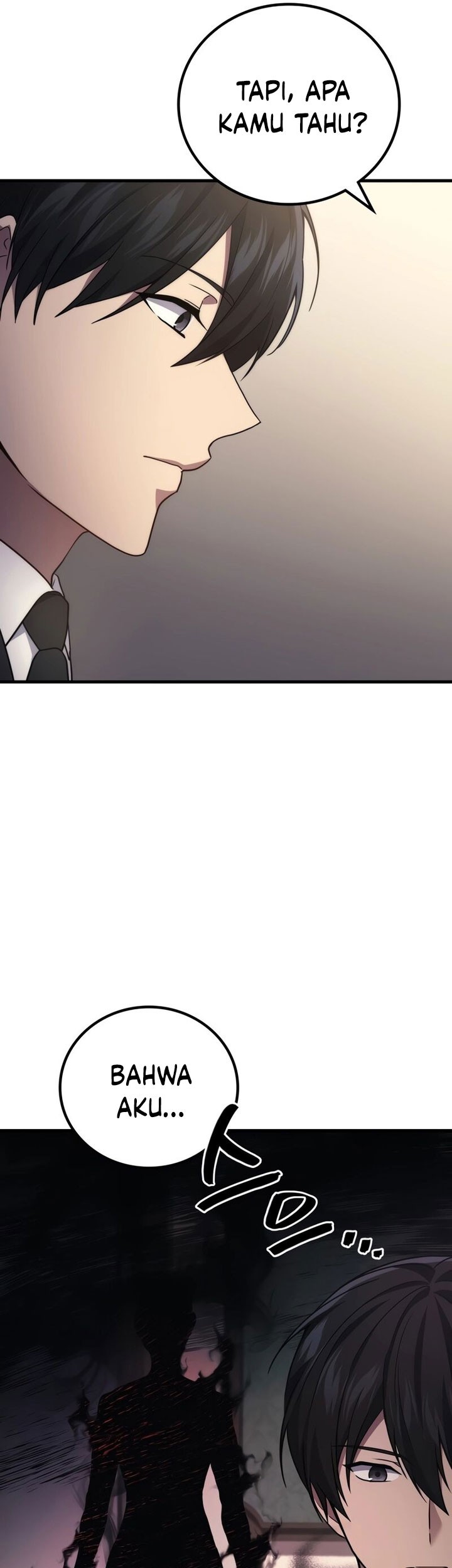 A Strange World Chapter 63 Gambar 71