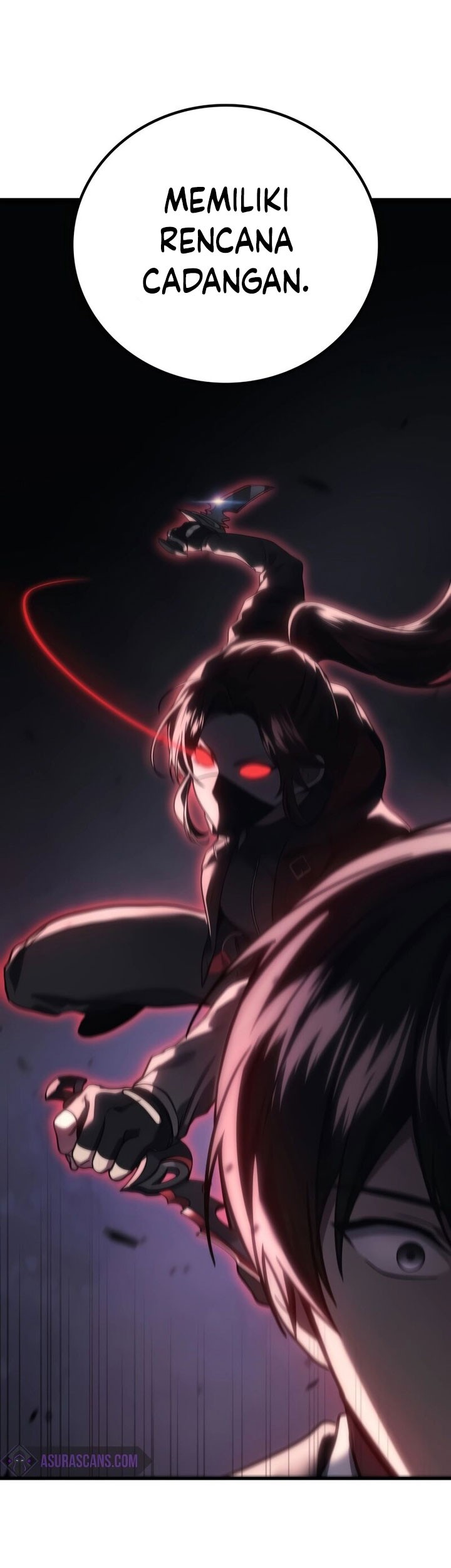 A Strange World Chapter 63 Gambar 73