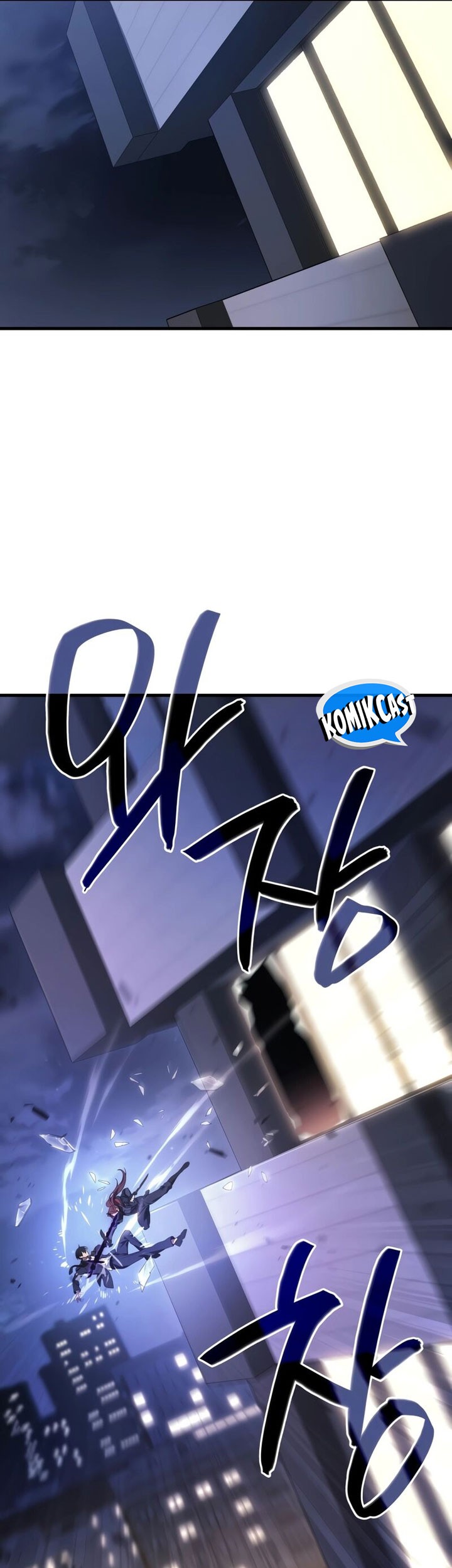 A Strange World Chapter 63 Gambar 75