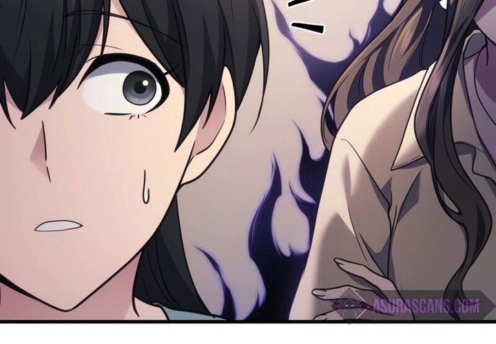 A Strange World Chapter 63 Gambar 9