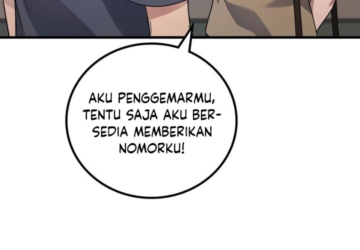A Strange World Chapter 63 Gambar 13