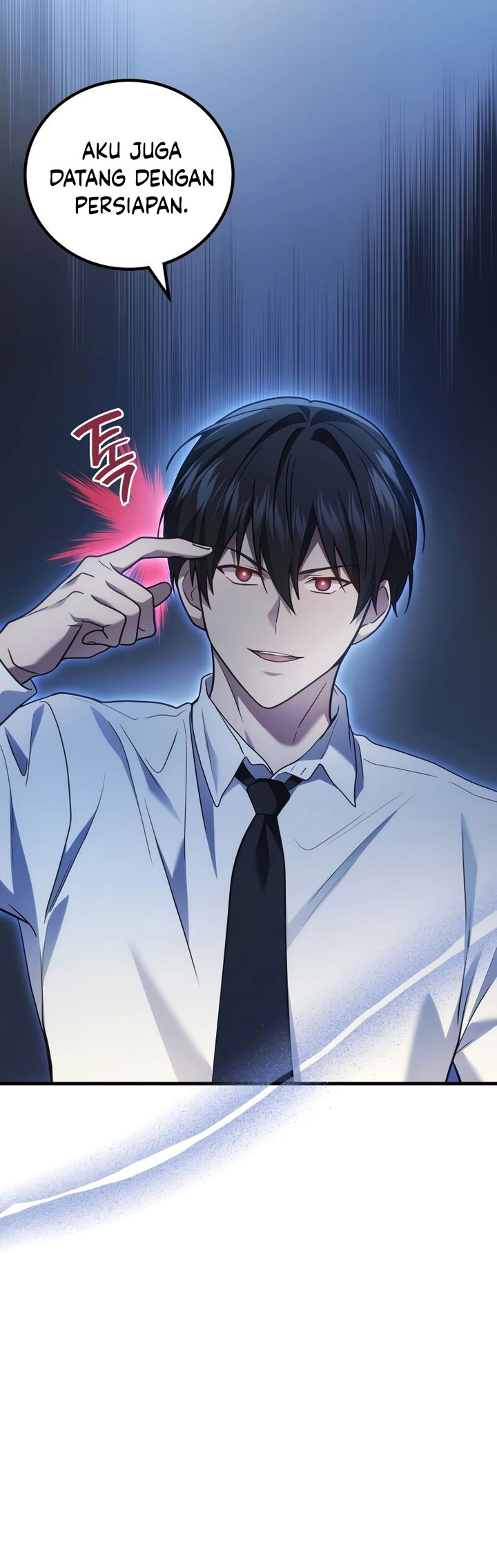 A Strange World Chapter 64 Gambar 21