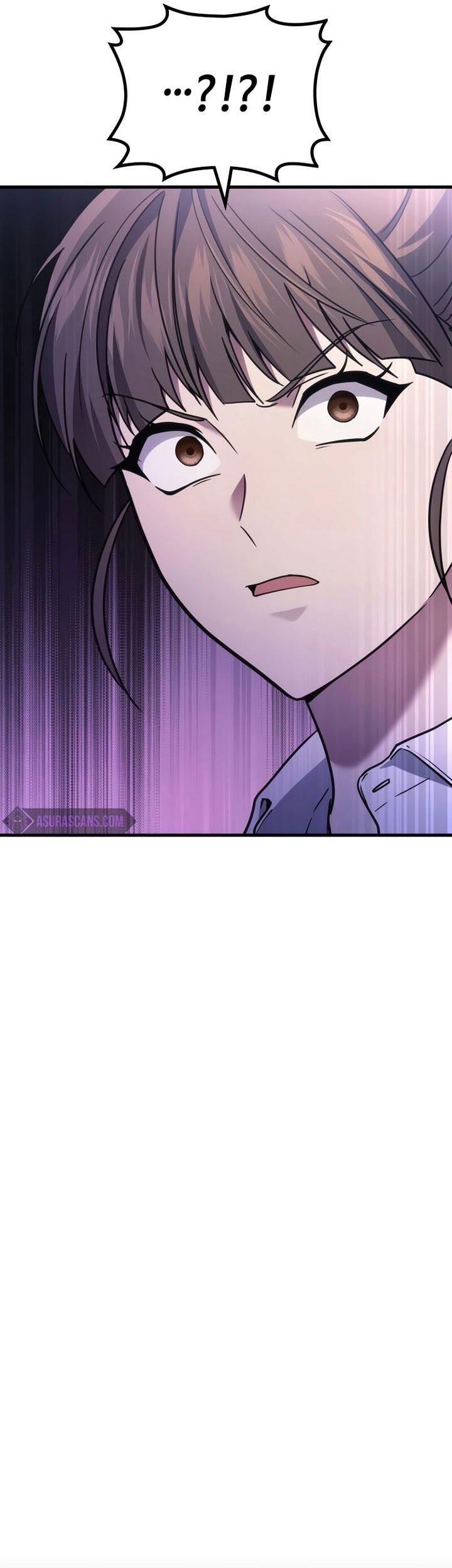 A Strange World Chapter 64 Gambar 25