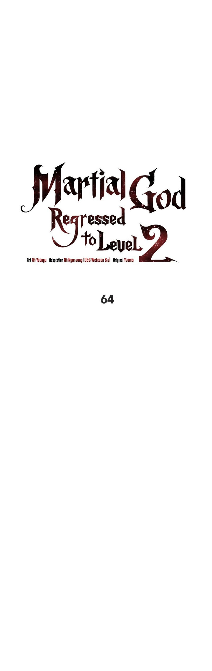 A Strange World Chapter 64 Gambar 5