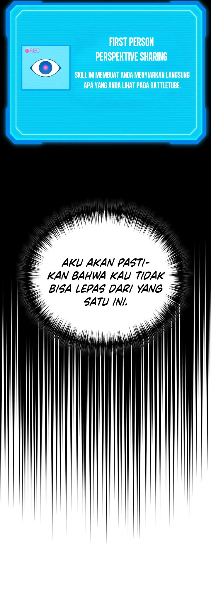 A Strange World Chapter 64 Gambar 55