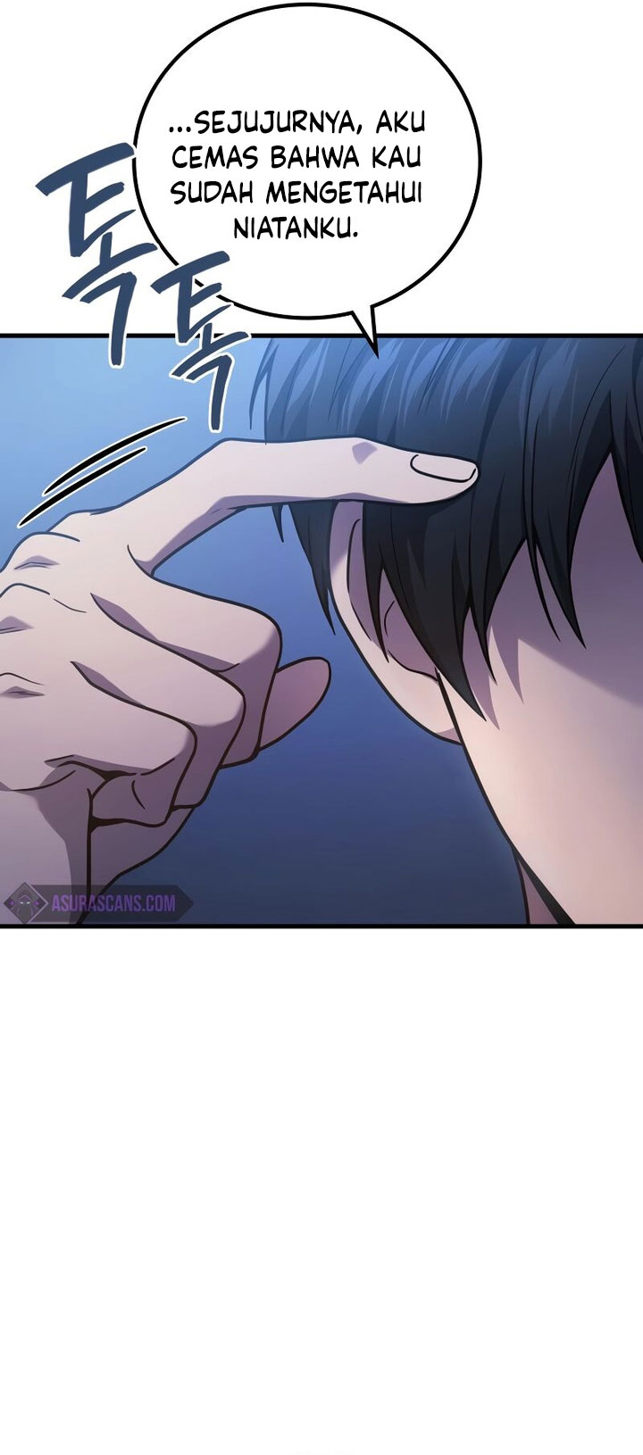 A Strange World Chapter 64 Gambar 56
