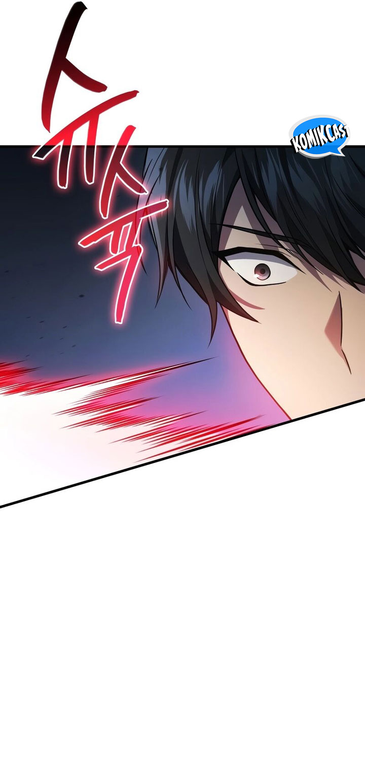 A Strange World Chapter 64 Gambar 68