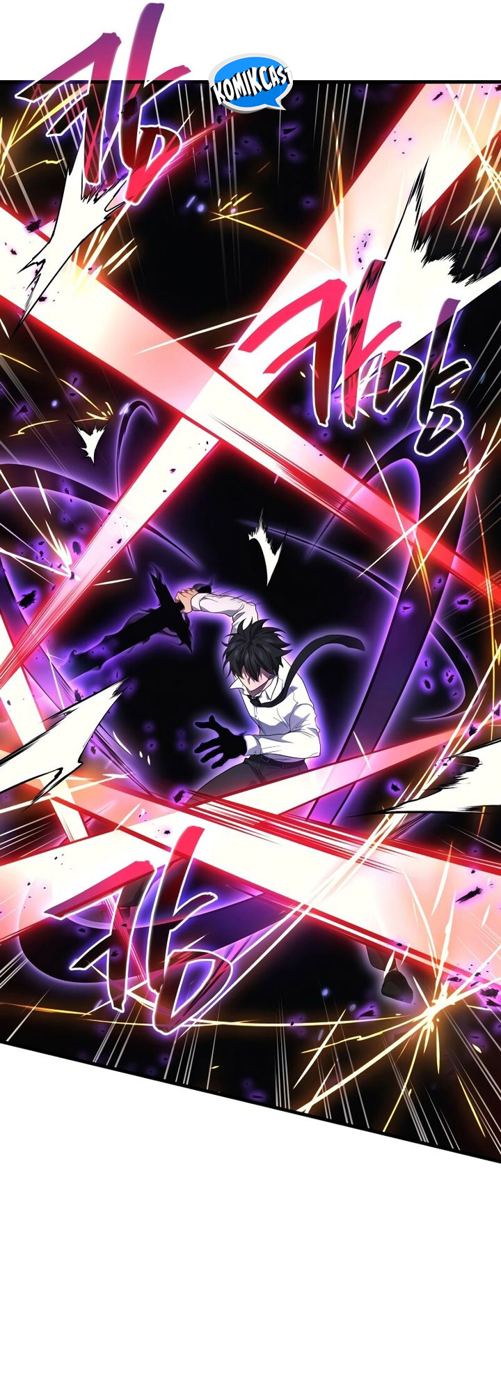 A Strange World Chapter 64 Gambar 80
