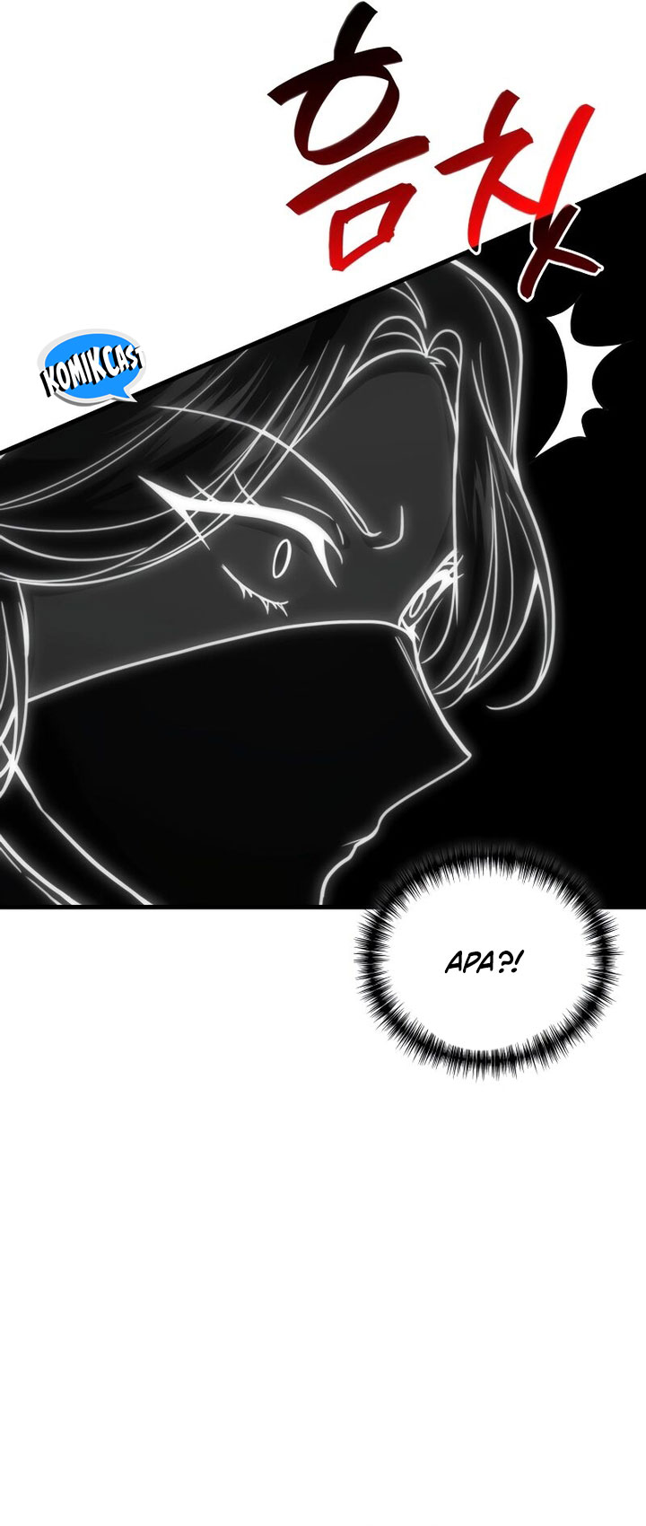 A Strange World Chapter 64 Gambar 83