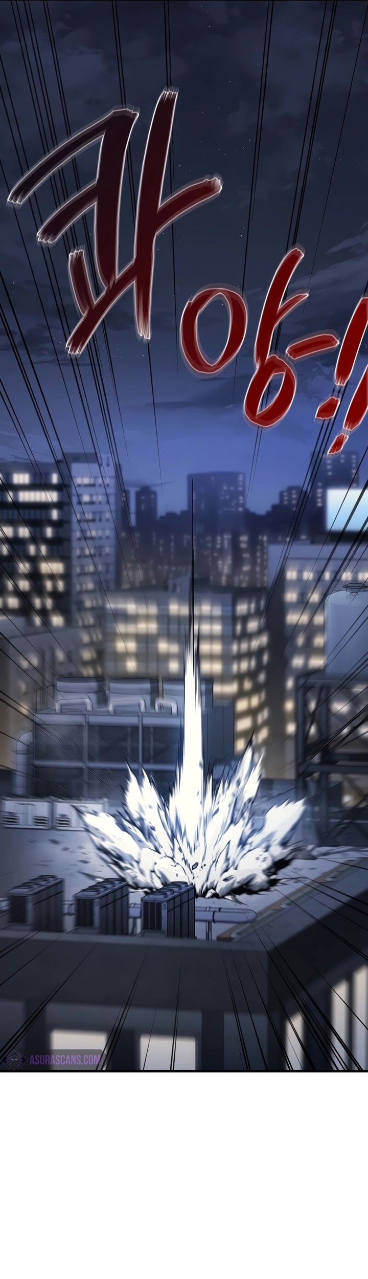 A Strange World Chapter 64 Gambar 7