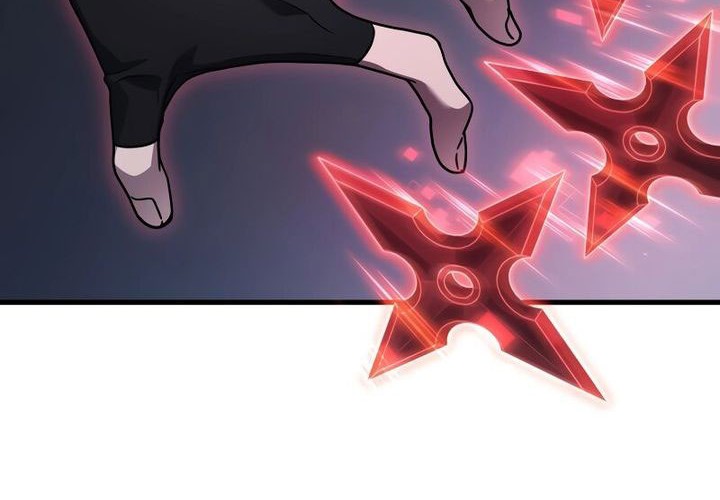 A Strange World Chapter 65 Gambar 44
