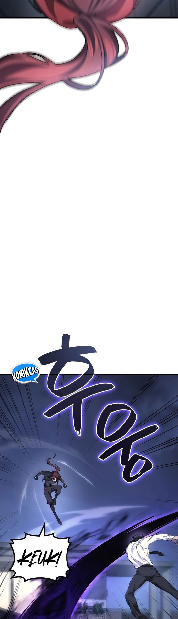 A Strange World Chapter 65 Gambar 51
