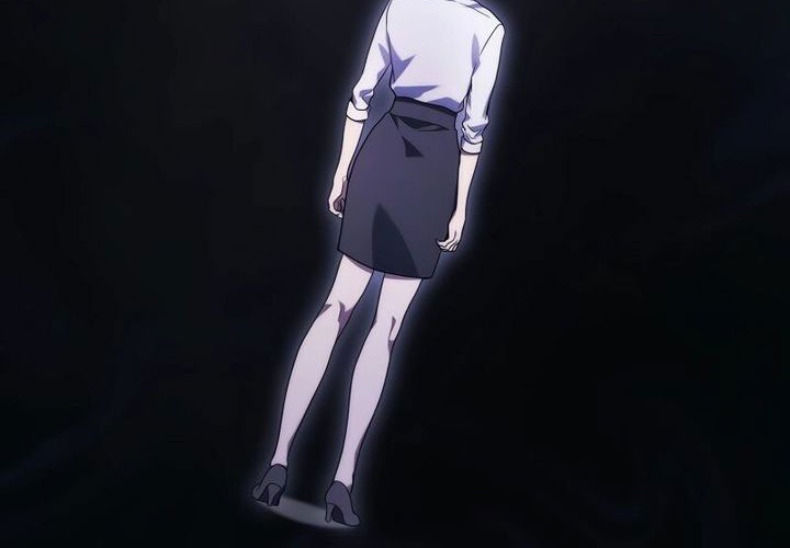 A Strange World Chapter 65 Gambar 56
