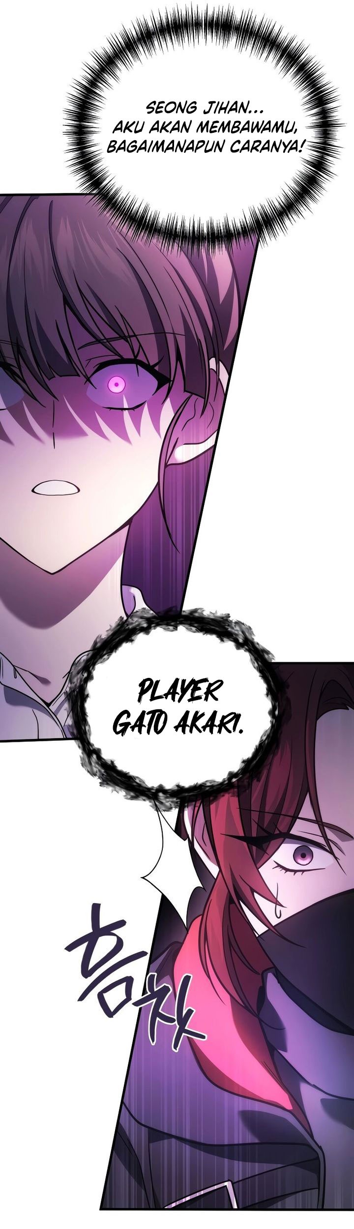 A Strange World Chapter 65 Gambar 59