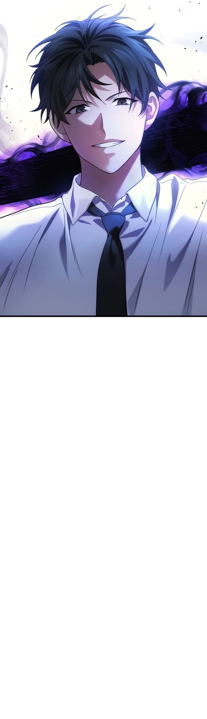 A Strange World Chapter 65 Gambar 4