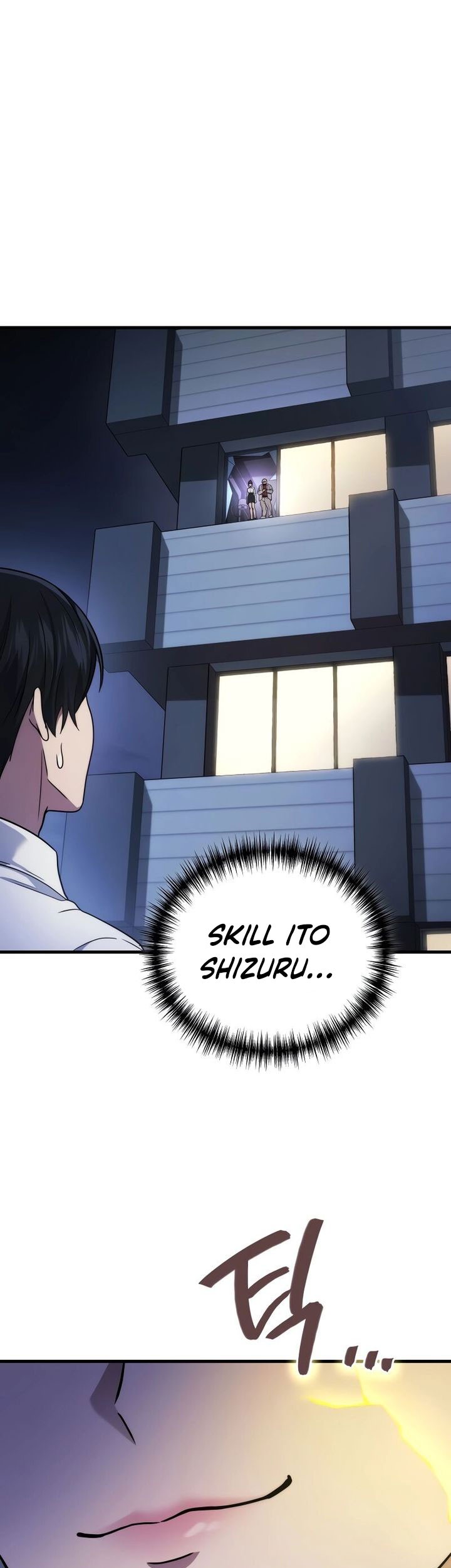 A Strange World Chapter 65 Gambar 73