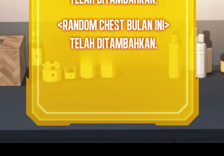 A Strange World Chapter 65 Gambar 8