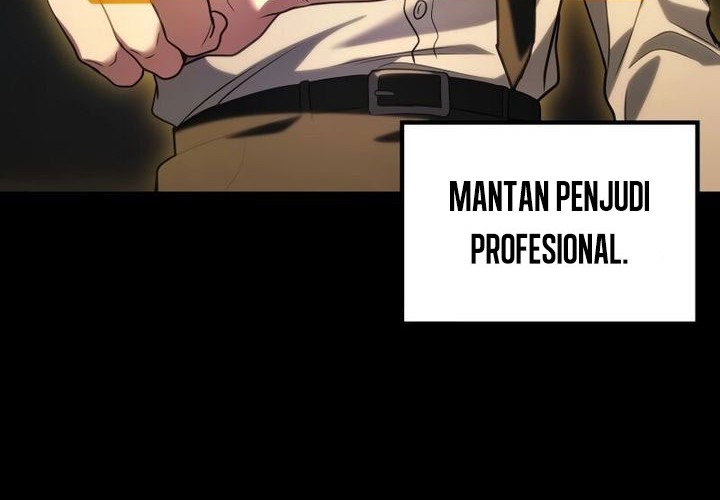 A Strange World Chapter 65 Gambar 11