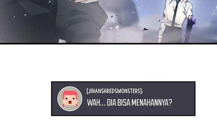 A Strange World Chapter 66 Gambar 45
