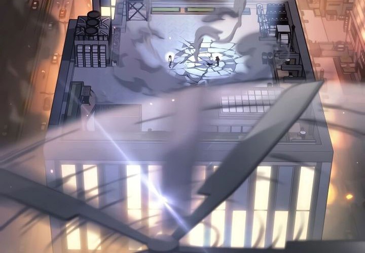 A Strange World Chapter 66 Gambar 49