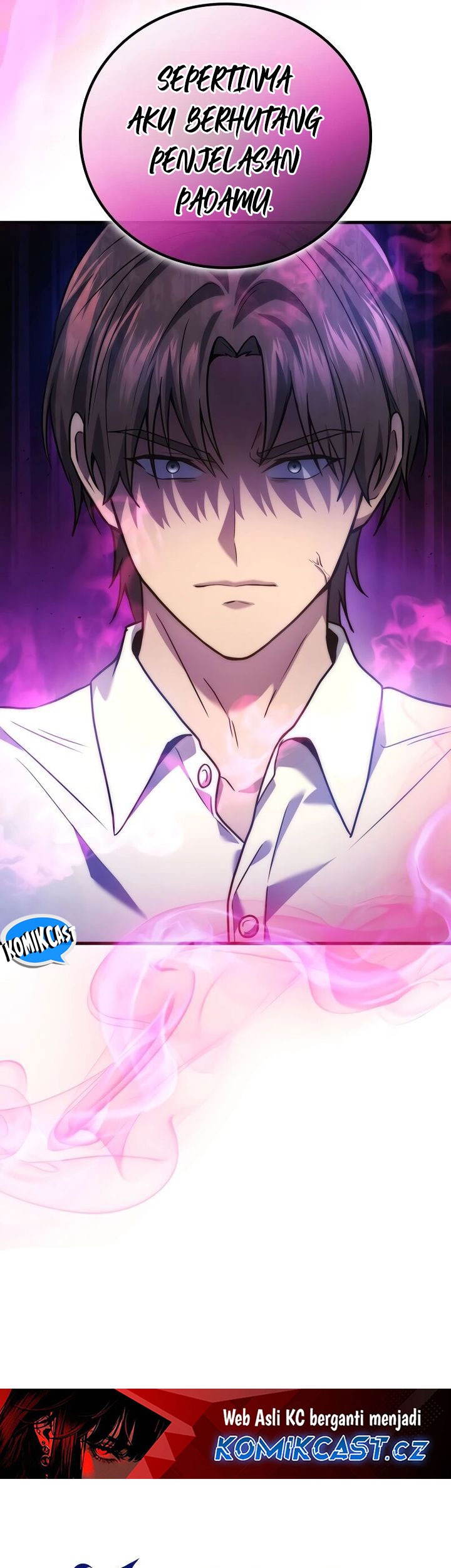 A Strange World Chapter 66 Gambar 79