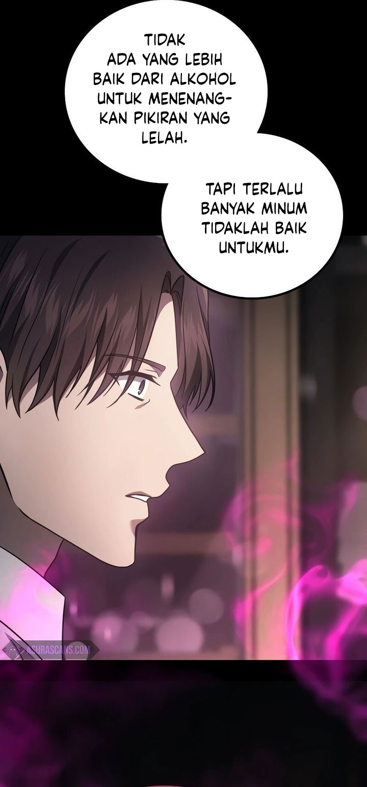 A Strange World Chapter 67 Gambar 23