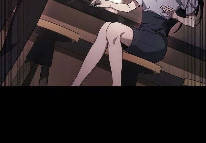 A Strange World Chapter 67 Gambar 27