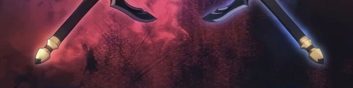A Strange World Chapter 67 Gambar 31