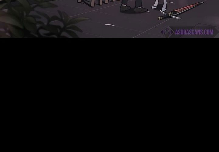 A Strange World Chapter 67 Gambar 38