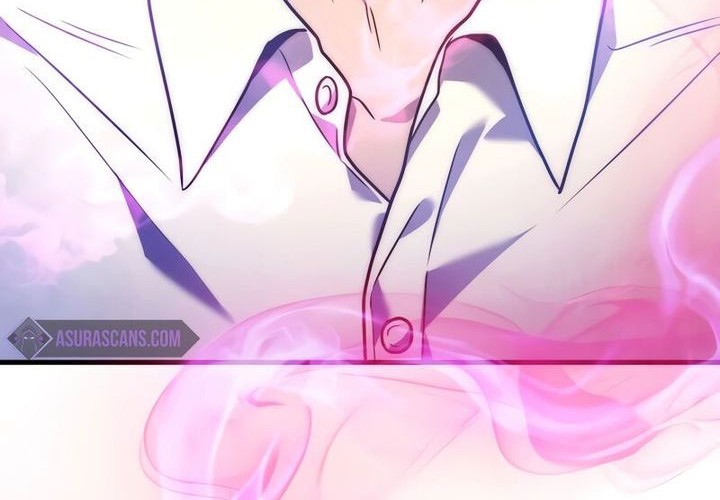 A Strange World Chapter 67 Gambar 3
