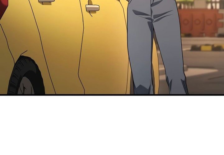 A Strange World Chapter 67 Gambar 56